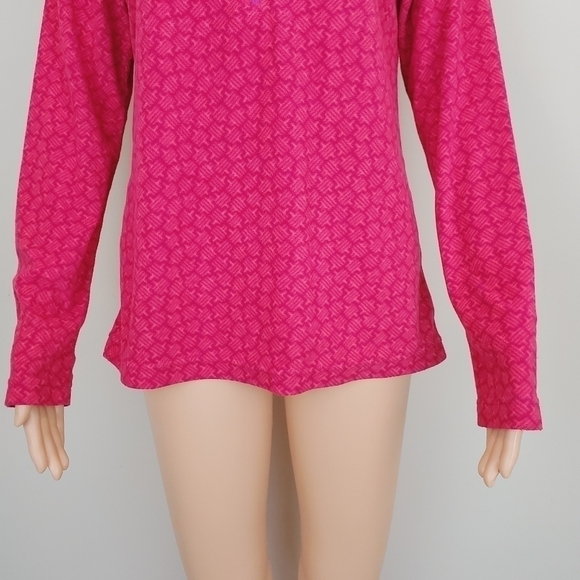 FINAL PRICE 🔥Columbia long sleeve Fleece pullover sweatshirt - Picture 9 of 12